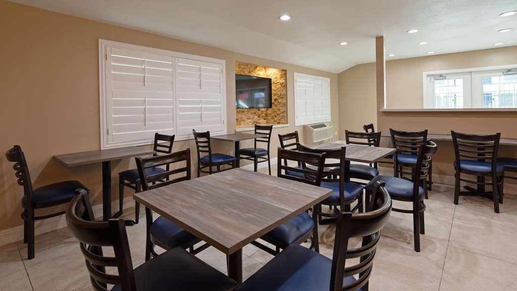 Quality Inn San Diego South - Chula Vista Bagian luar foto